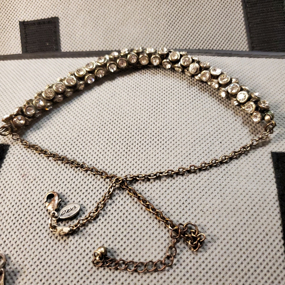 Vintage necklace